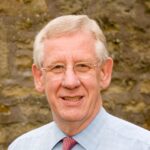Healing Through Deliverance, Peter Horribin