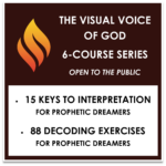 Guest Learners‒ Visual Voice of God 6 Course Series Bundle
